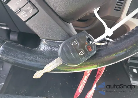 2013 Ford F-150 Xlt z USA, uszkodzony, nr VIN 1FTFW1EF0DFC76385